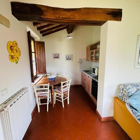 Frateria Di San Benedetto Villa Montepulciano Stazione Екстериор снимка