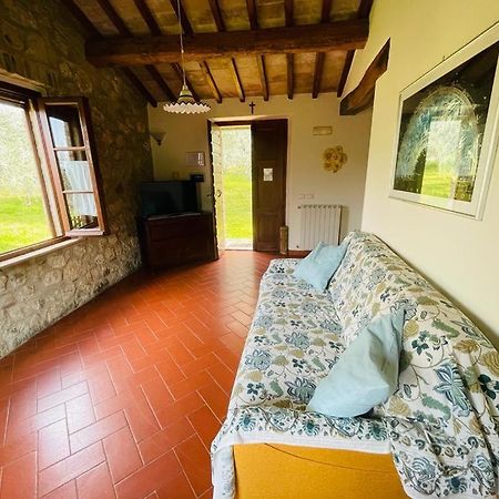 Frateria Di San Benedetto Villa Montepulciano Stazione Екстериор снимка