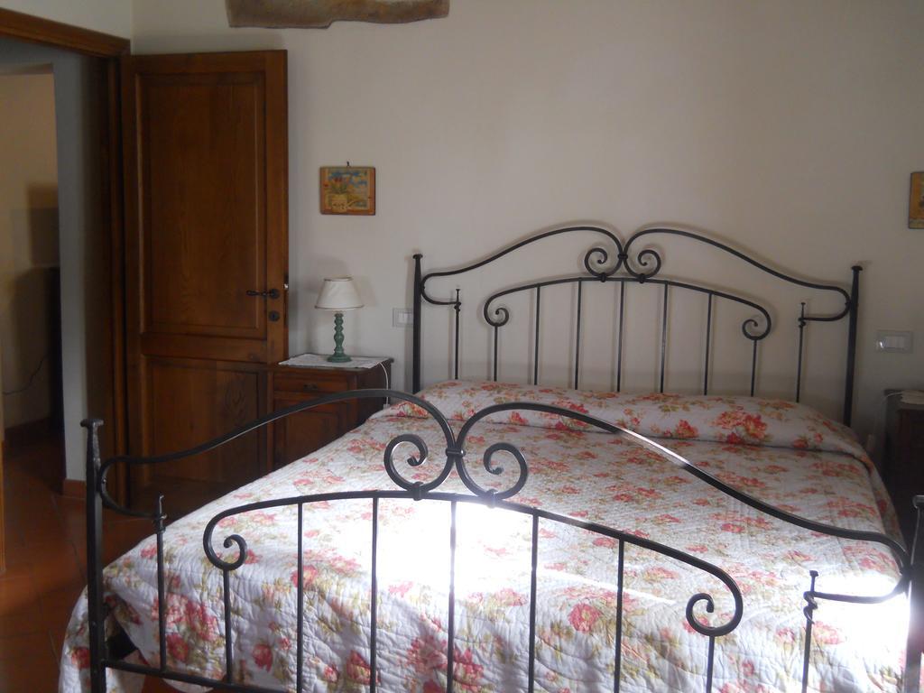 Frateria Di San Benedetto Villa Montepulciano Stazione Екстериор снимка