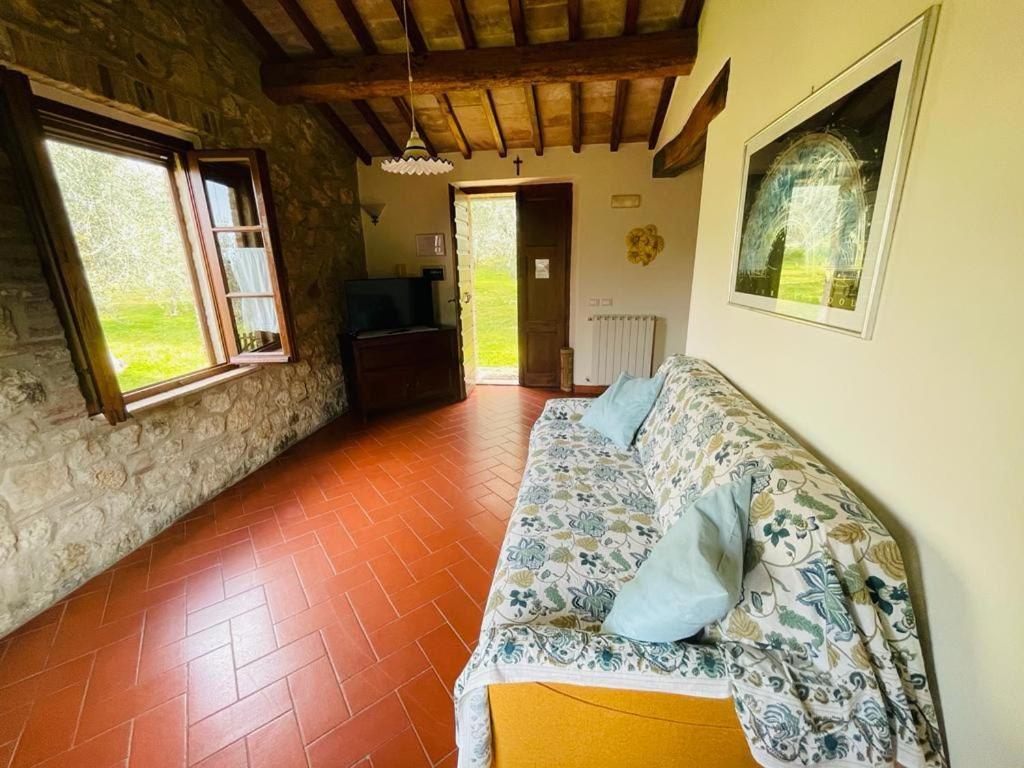 Frateria Di San Benedetto Villa Montepulciano Stazione Екстериор снимка