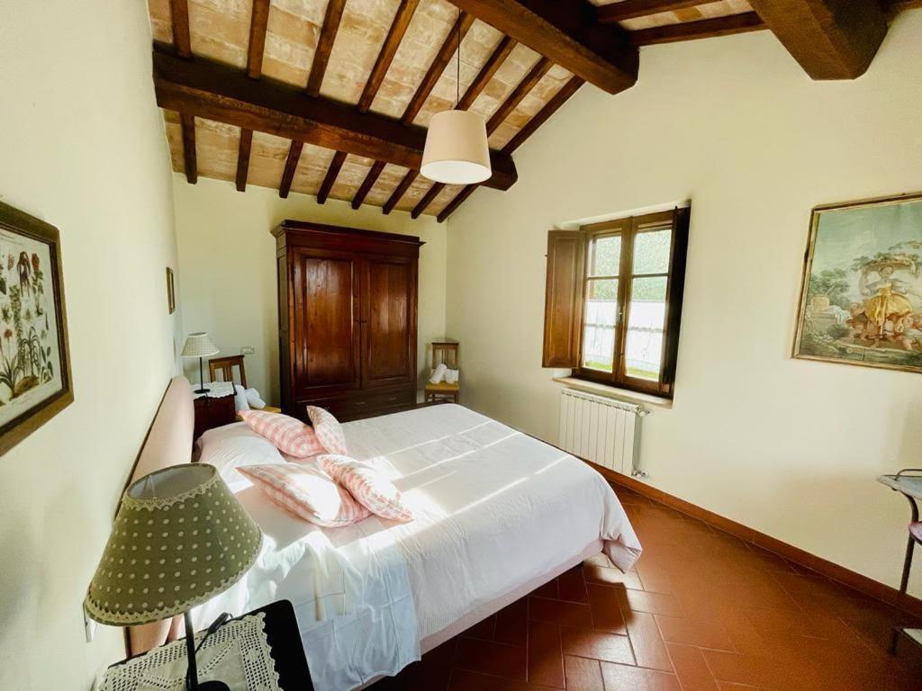 Frateria Di San Benedetto Villa Montepulciano Stazione Екстериор снимка