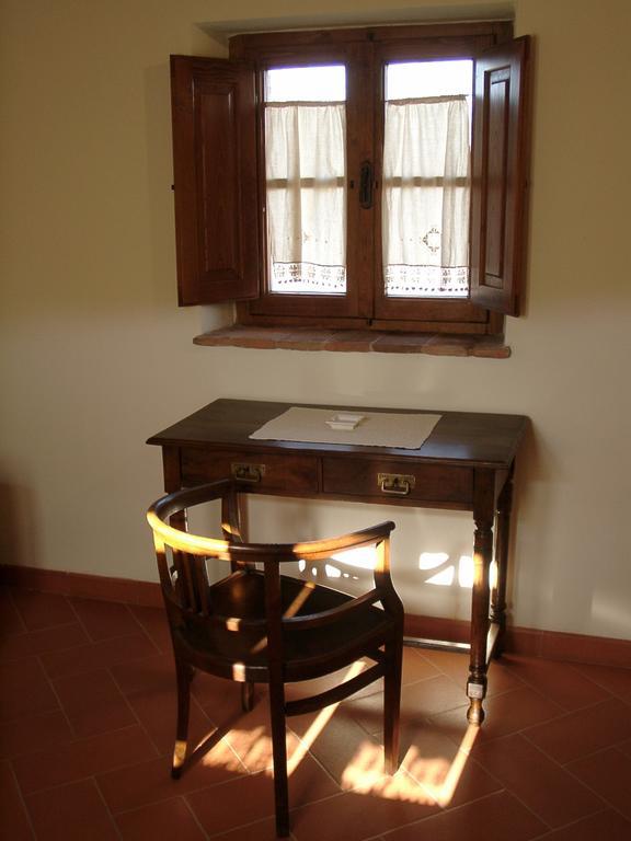 Frateria Di San Benedetto Villa Montepulciano Stazione Екстериор снимка