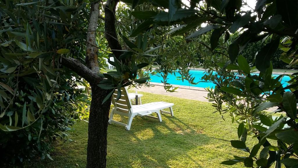 Frateria Di San Benedetto Villa Montepulciano Stazione Екстериор снимка