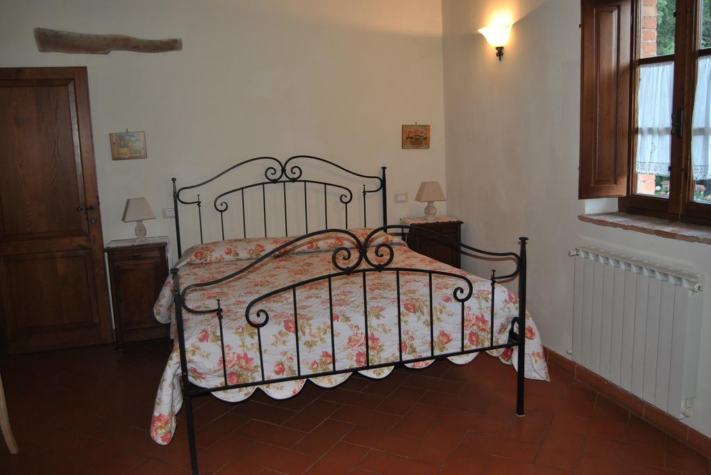 Frateria Di San Benedetto Villa Montepulciano Stazione Екстериор снимка