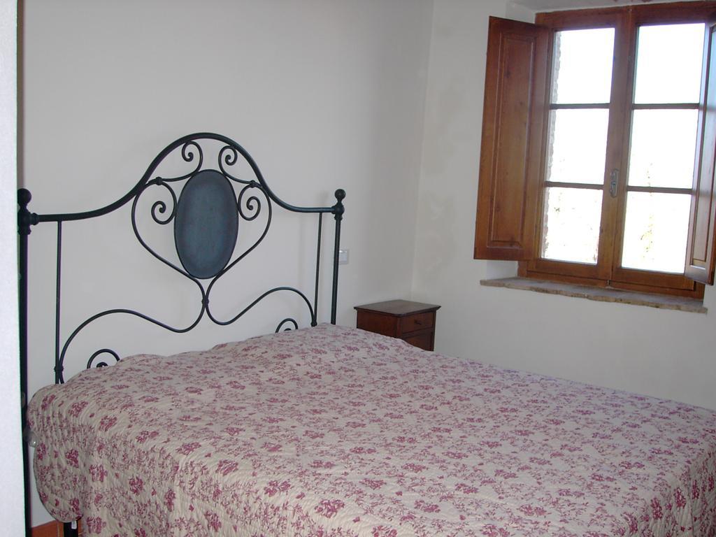 Frateria Di San Benedetto Villa Montepulciano Stazione Екстериор снимка
