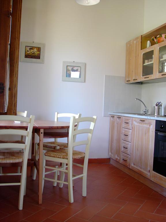 Frateria Di San Benedetto Villa Montepulciano Stazione Екстериор снимка
