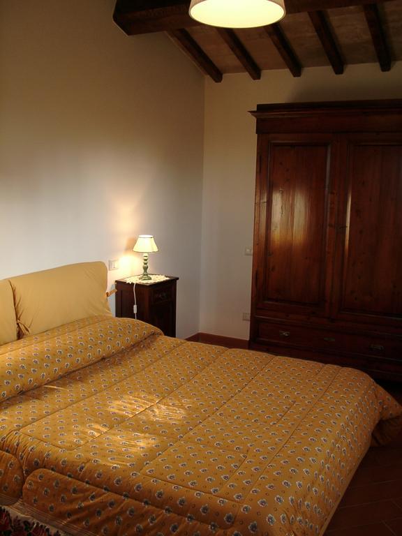 Frateria Di San Benedetto Villa Montepulciano Stazione Екстериор снимка