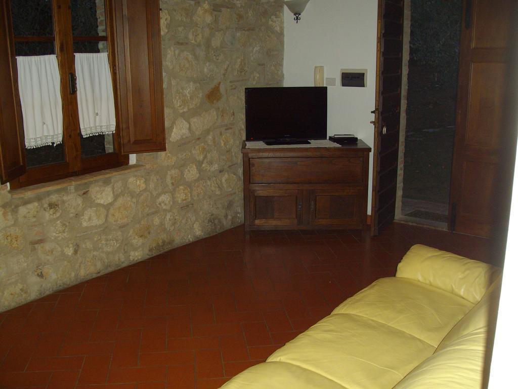 Frateria Di San Benedetto Villa Montepulciano Stazione Екстериор снимка